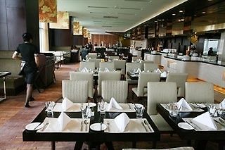 Cncc Grand Hotell Beijing Eksteriør bilde