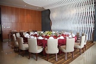 Cncc Grand Hotell Beijing Eksteriør bilde