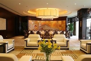 Cncc Grand Hotell Beijing Eksteriør bilde