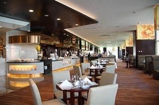 Cncc Grand Hotell Beijing Eksteriør bilde