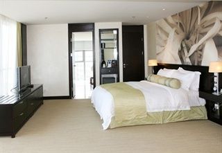 Cncc Grand Hotell Beijing Eksteriør bilde